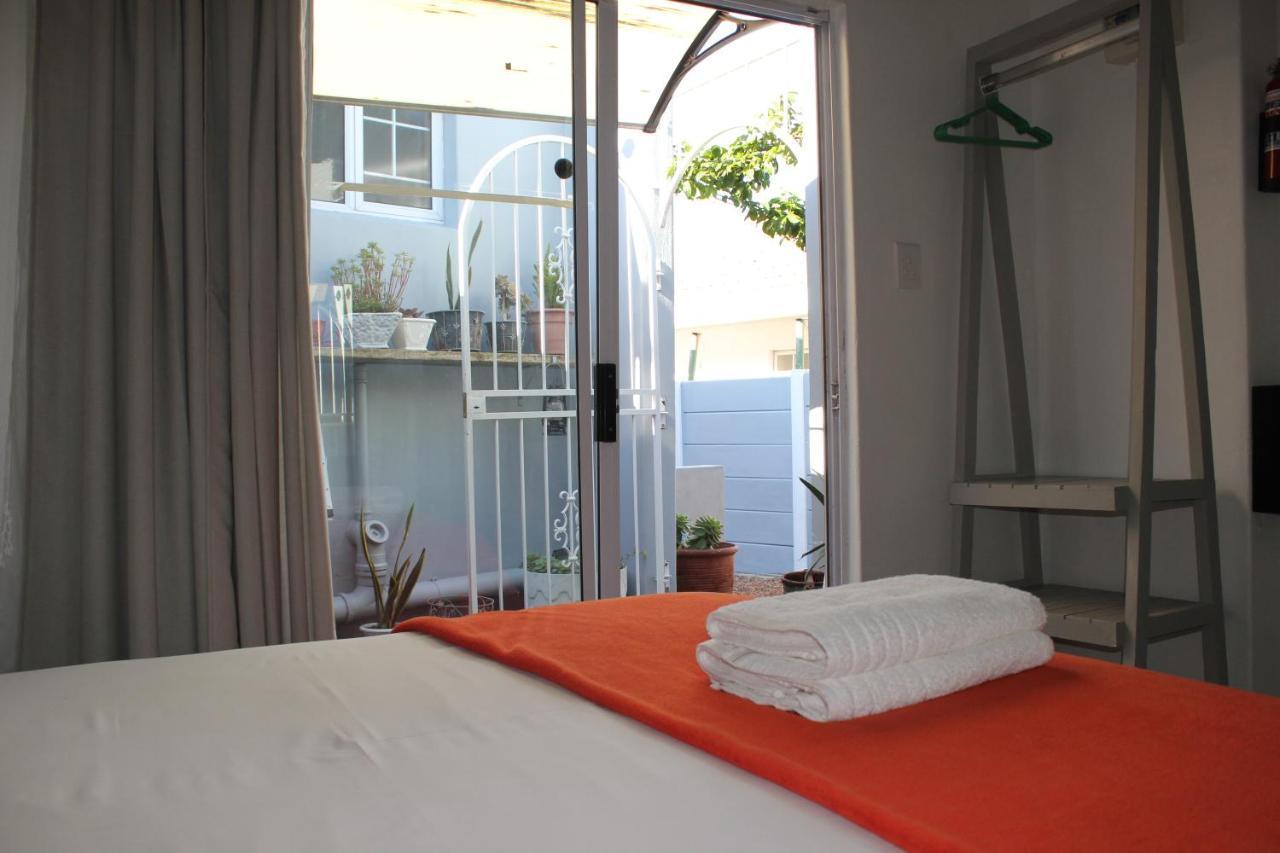 25 On Fitzpatrick Apartment Parow Exterior foto